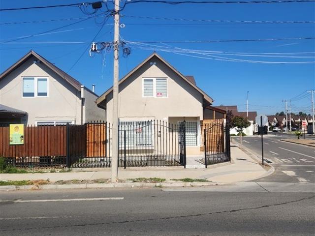 Casa en arriendo en San Clemente, Maule