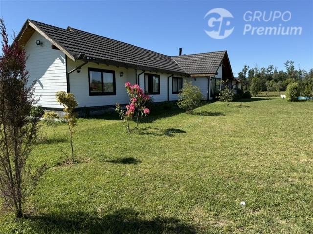 Casa en arriendo en Freire, La Araucanía