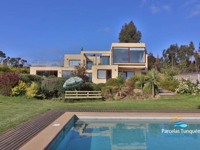 Casa en arriendo en Algarrobo, Valparaíso