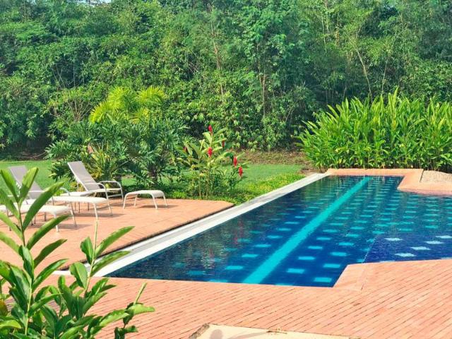 Casa en arriendo en Cundinamarca
