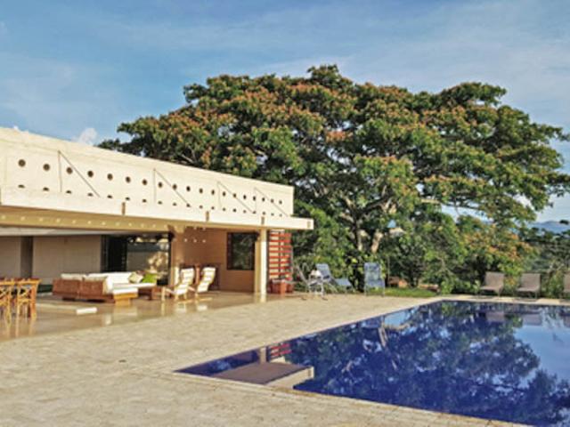 Casa en arriendo en Cundinamarca