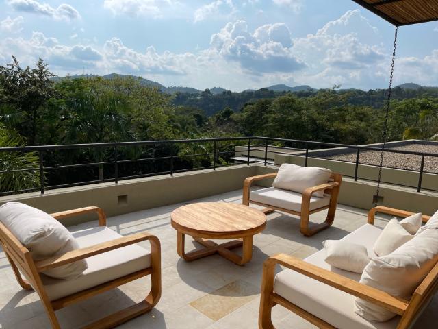 Casa en arriendo en Anapoima