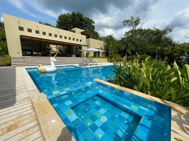 Casa en arriendo en Cundinamarca