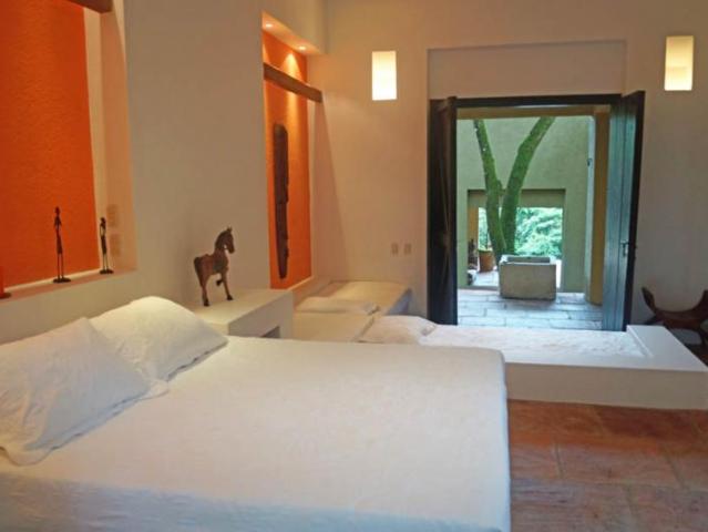 Casa en arriendo en Apulo