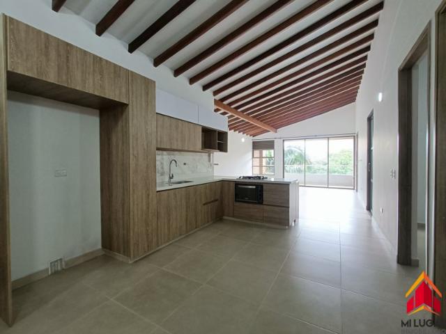 Casa en arriendo en Agustín Codazzi, Cesar