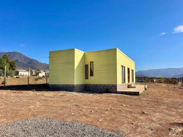 Casa en arriendo en Andacollo, Coquimbo