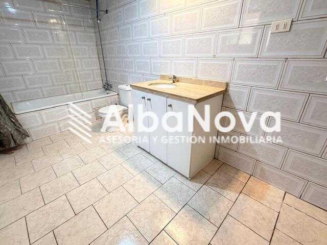 Casa en arriendo en Angol, La Araucanía