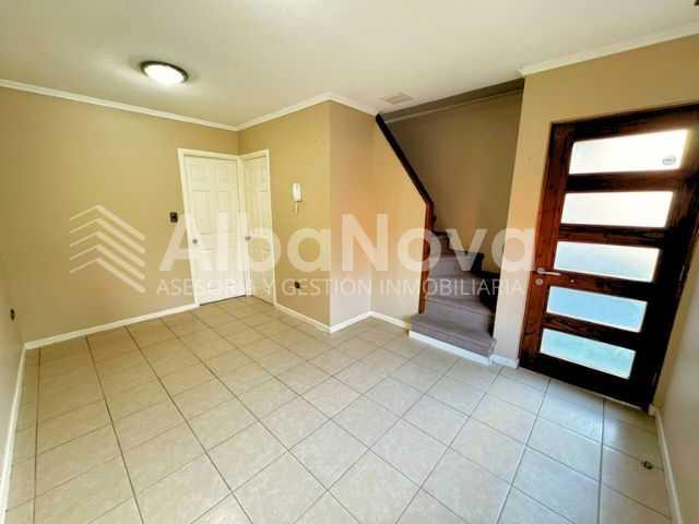 Casa en arriendo en Angol, La Araucanía