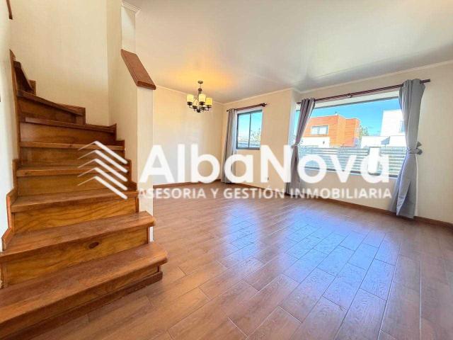 Casa en arriendo en Angol, La Araucanía