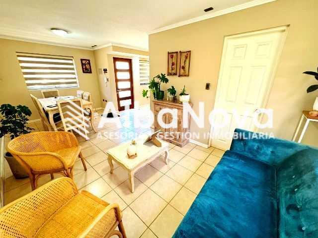 Casa en arriendo en Angol, La Araucanía