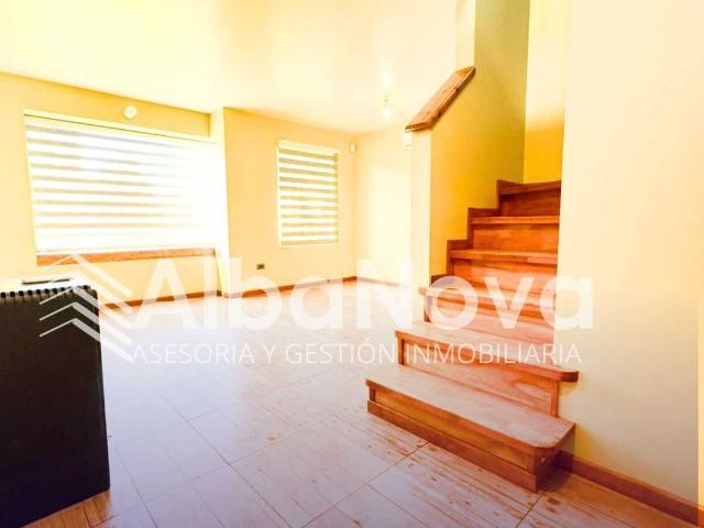 Casa en arriendo en Angol, La Araucanía