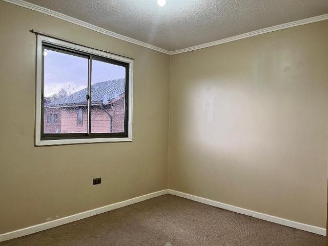 Casa en arriendo en Angol