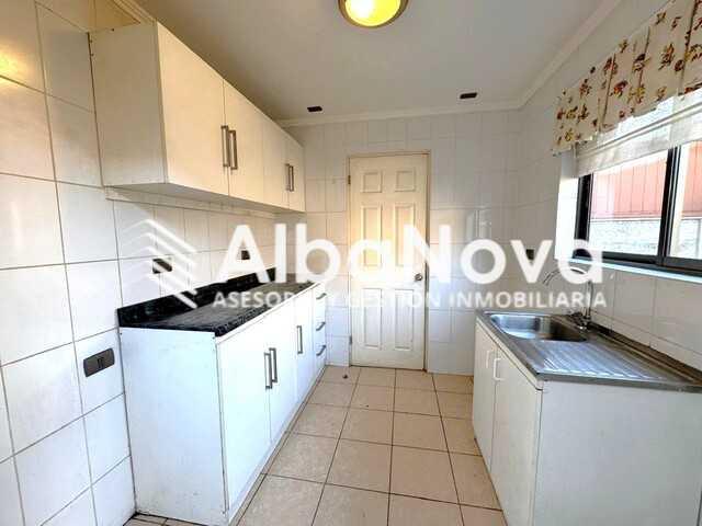 Casa en arriendo en Angol, La Araucanía