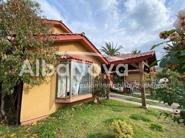 Casa en arriendo en Angol, La Araucanía