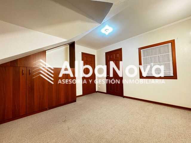 Casa en arriendo en Angol, La Araucanía