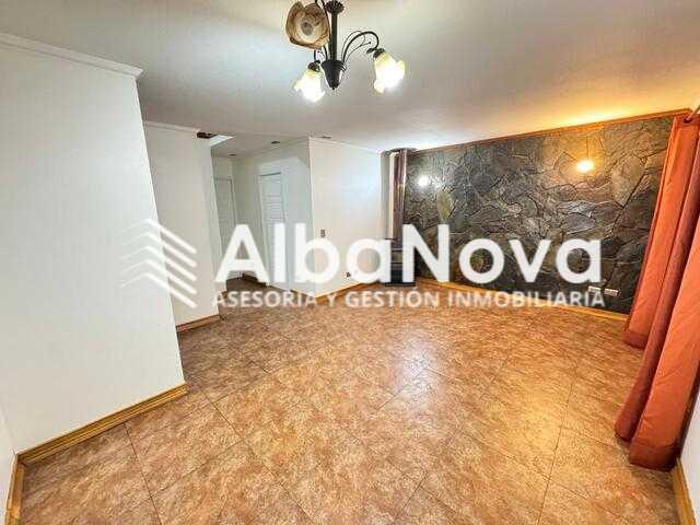 Casa en arriendo en Angol, La Araucanía