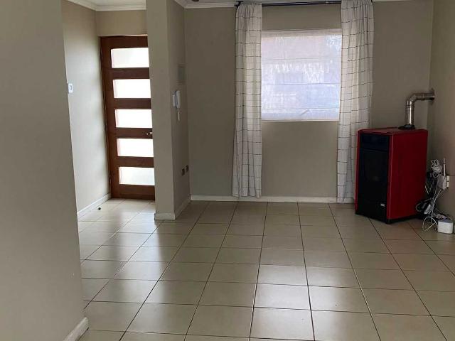 Casa en arriendo en Angol, La Araucanía