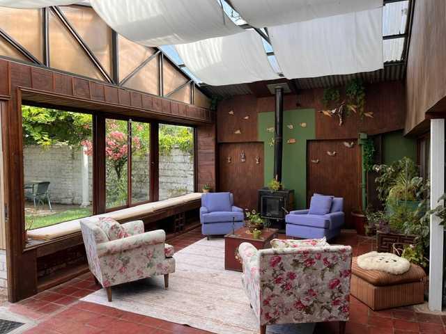 Casa en arriendo en Angol, La Araucanía