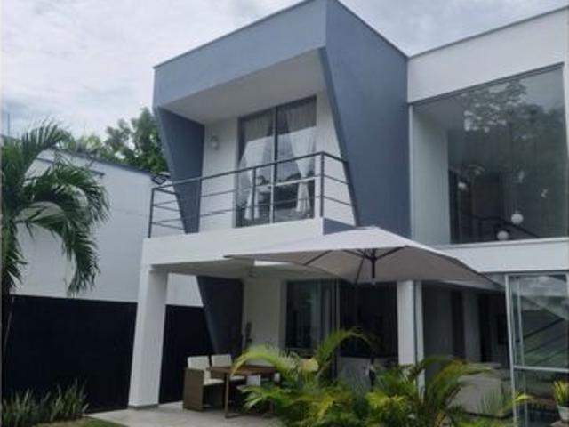 Casa en arriendo en Santa Fé de Antioquia, Occidente