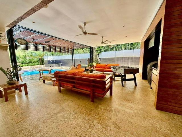 Casa en arriendo en Santa Fé de Antioquia, Occidente