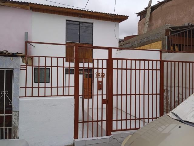 Casa en arriendo en Antofagasta, Capital, Antofagasta