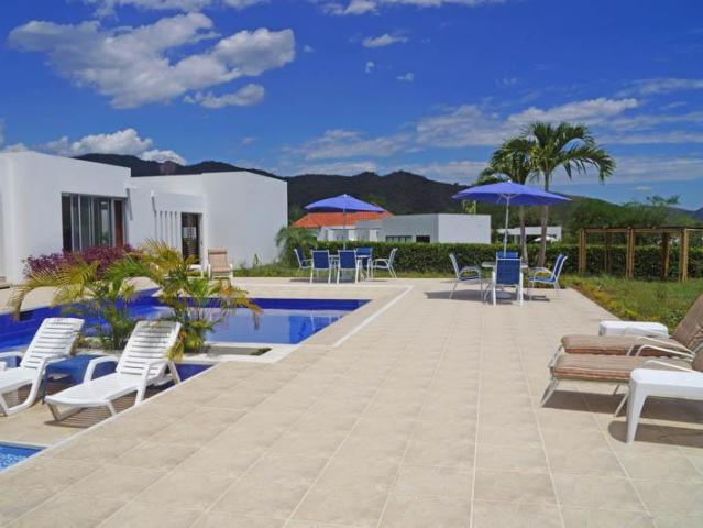 Casa en arriendo en Cundinamarca