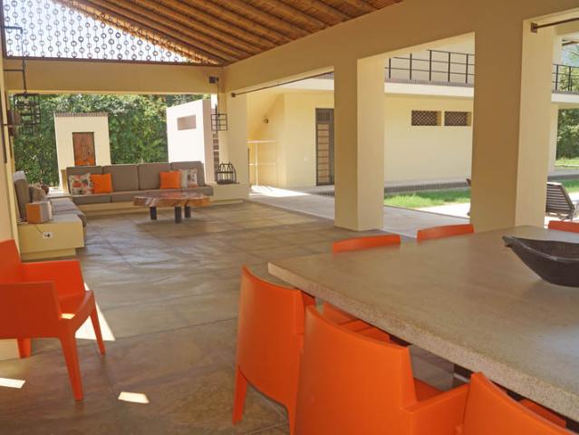 Casa En Arriendo En Apulo A29863