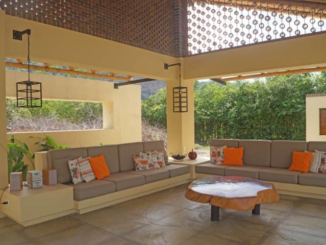 Casa En Arriendo En Apulo A29863