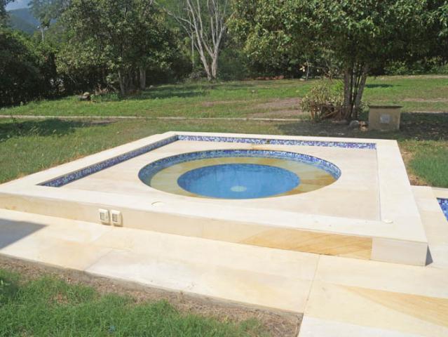 Casa En Arriendo En Apulo A29863