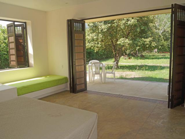 Casa En Arriendo En Apulo A29863