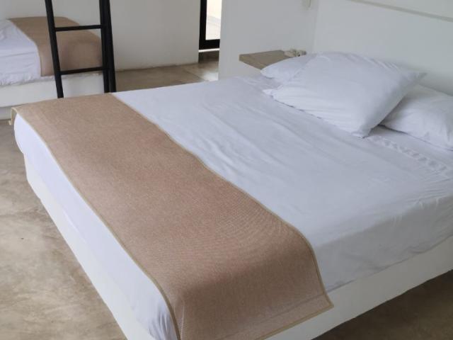 Casa en arriendo en Apulo