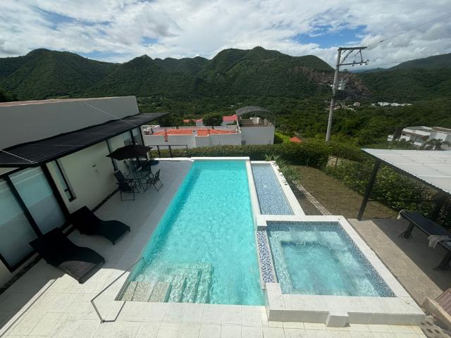 Casa En Arriendo En Apulo En Apulo A270161