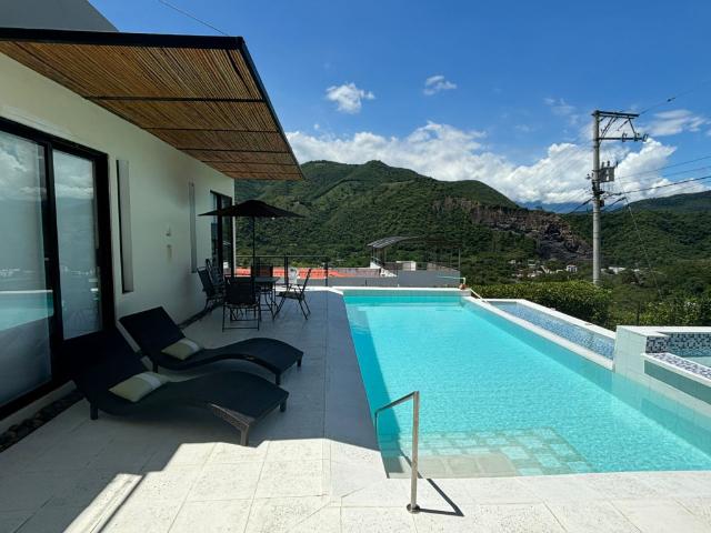 Casa En Arriendo En Apulo En Apulo A270161