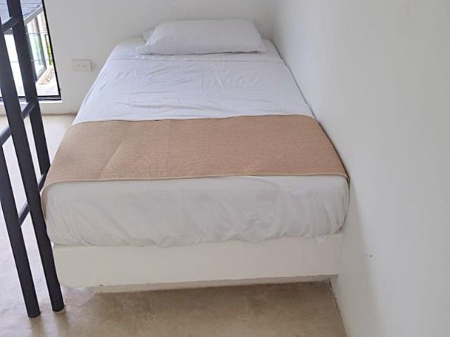 Casa En Arriendo En Apulo En Apulo A311919