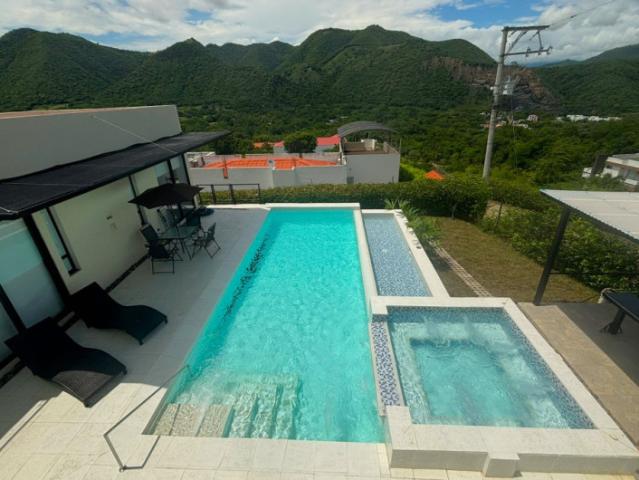 Casa En Arriendo En Apulo En Apulo A311919