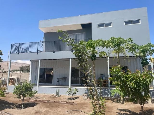 Casa en arriendo en Arica