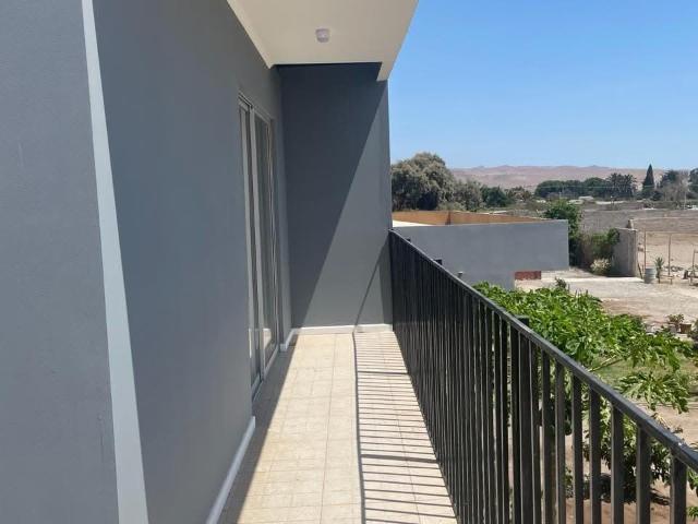 Casa en arriendo en Arica