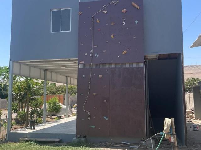 Casa en arriendo en Arica