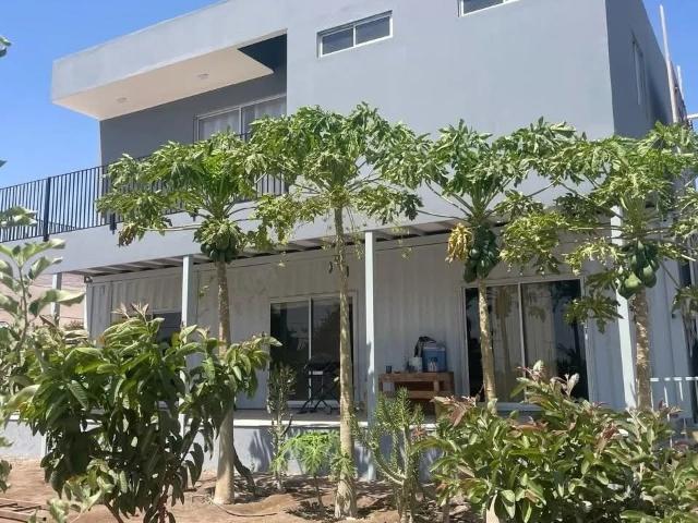 Casa en arriendo en Arica