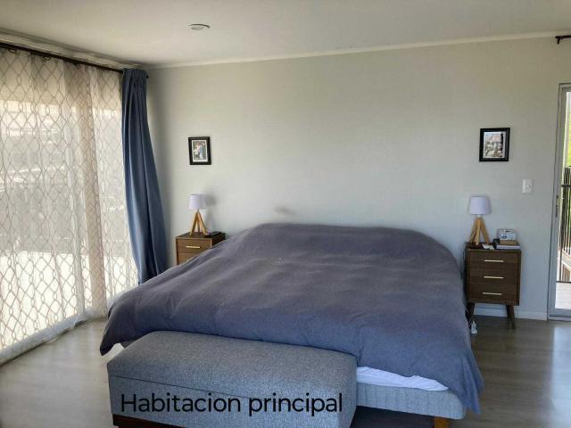 Casa en arriendo en Arica
