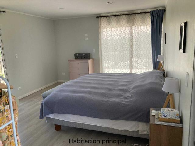Casa en arriendo en Arica