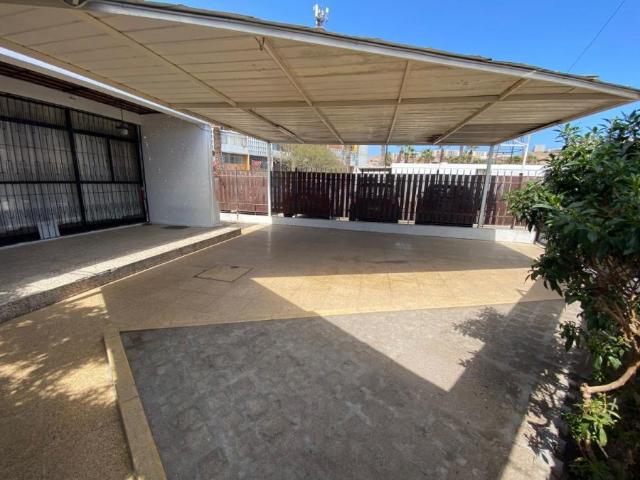 Casa en arriendo en Arica
