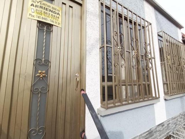 Casa en arriendo en Armenia, Quindío
