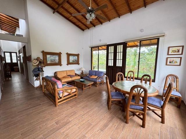 Casa en arriendo en Armenia, Quindío