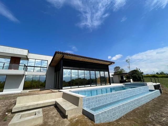 Casa en arriendo en Armenia, Capital