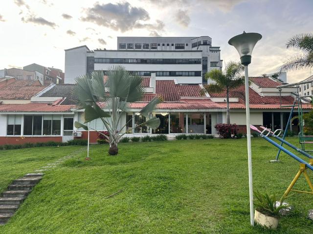 Casa En Arriendo En Armenia A118691