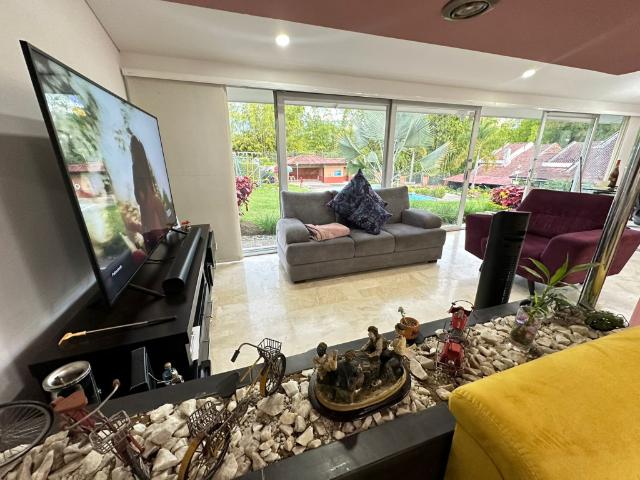 Casa En Arriendo En Armenia A118691