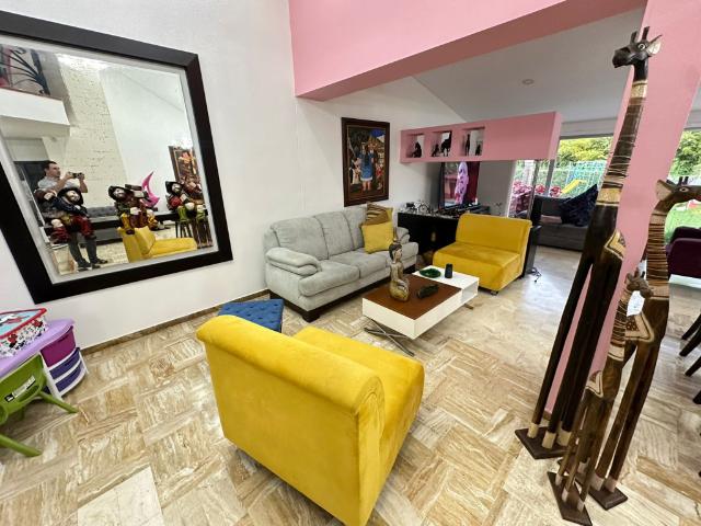 Casa En Arriendo En Armenia A118691