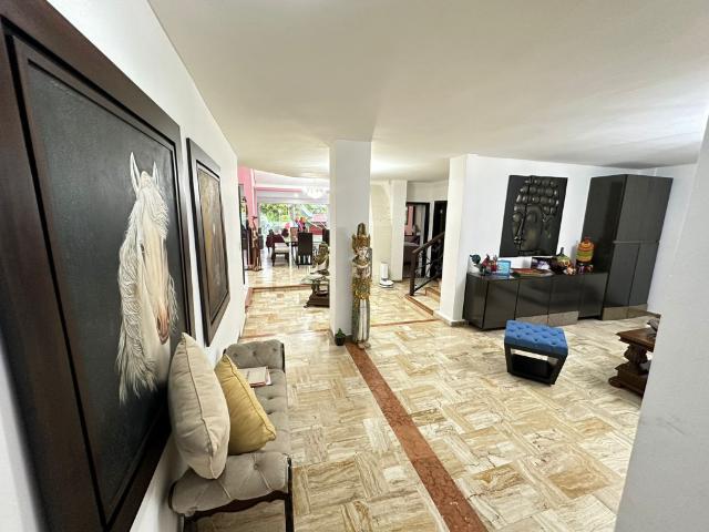 Casa En Arriendo En Armenia A118691