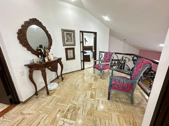 Casa En Arriendo En Armenia A118691
